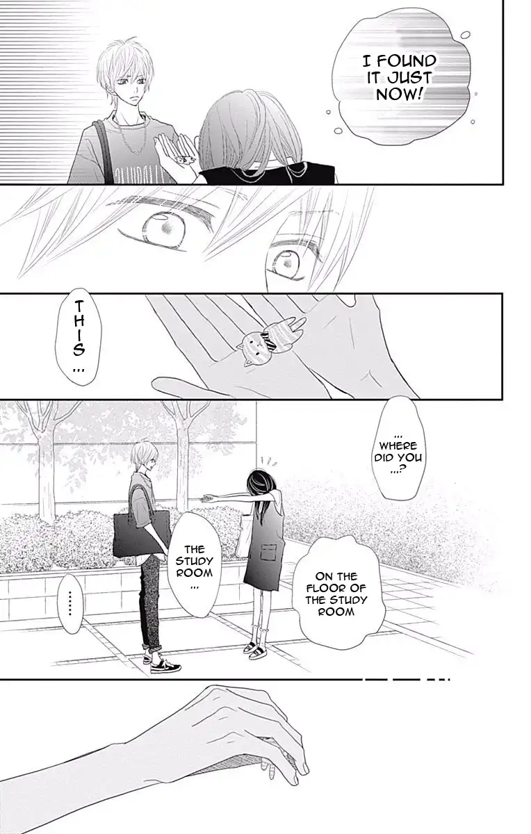 ReRe Hello Chapter 40 20